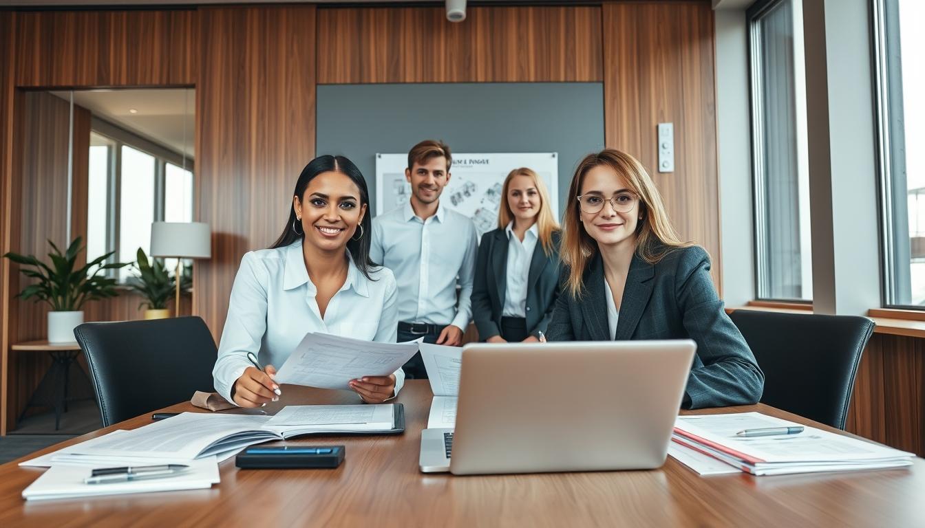 Property transfer and ownership registration process