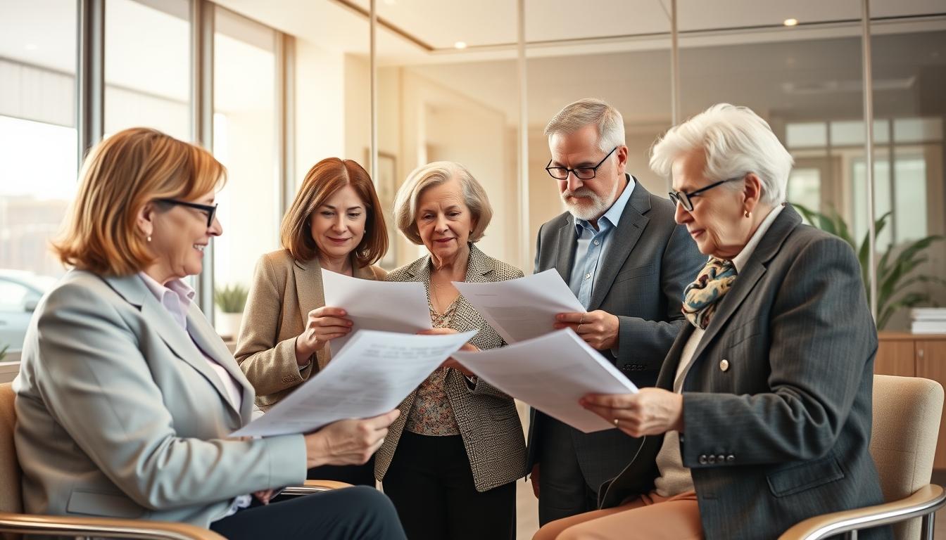 Real estate settlement coordination and deal planning